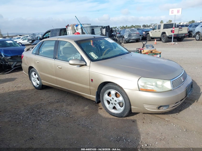2004 Saturn L300 2