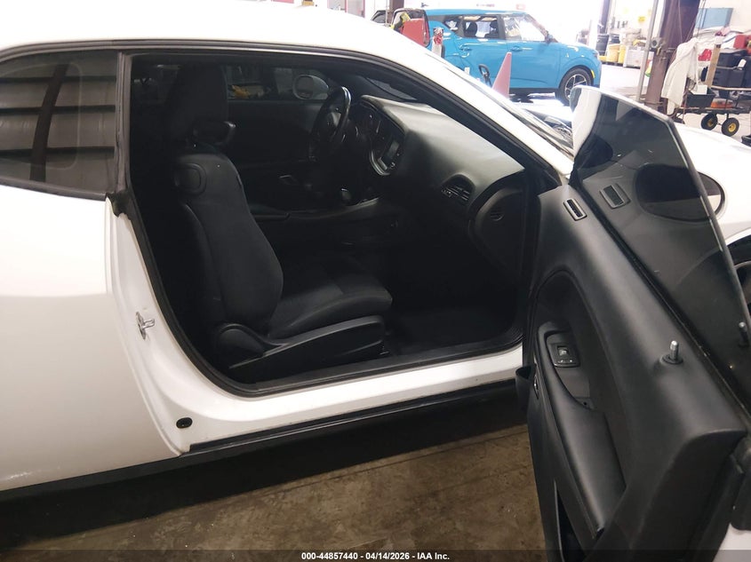 2015 Dodge Challenger R/T