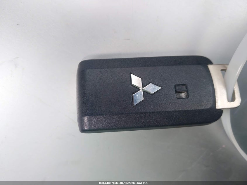 2016 Mitsubishi Outlander Se VIN: JA4AD3A36GZ009904 Lot: 44857466