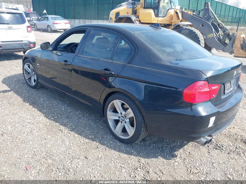 2010 BMW 328I xDrive