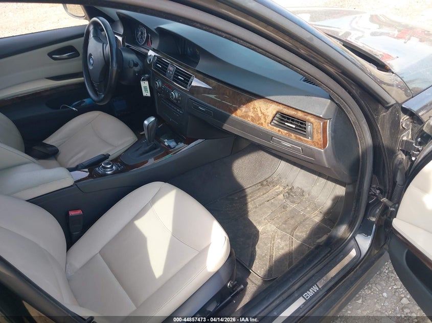 2010 BMW 328I xDrive