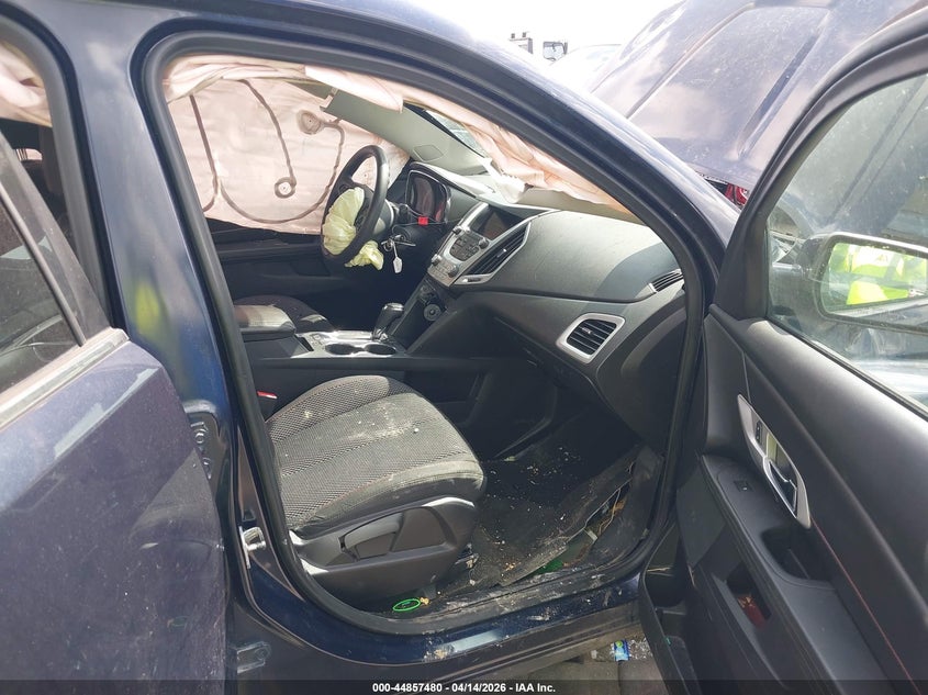 2017 GMC Terrain Sle-1