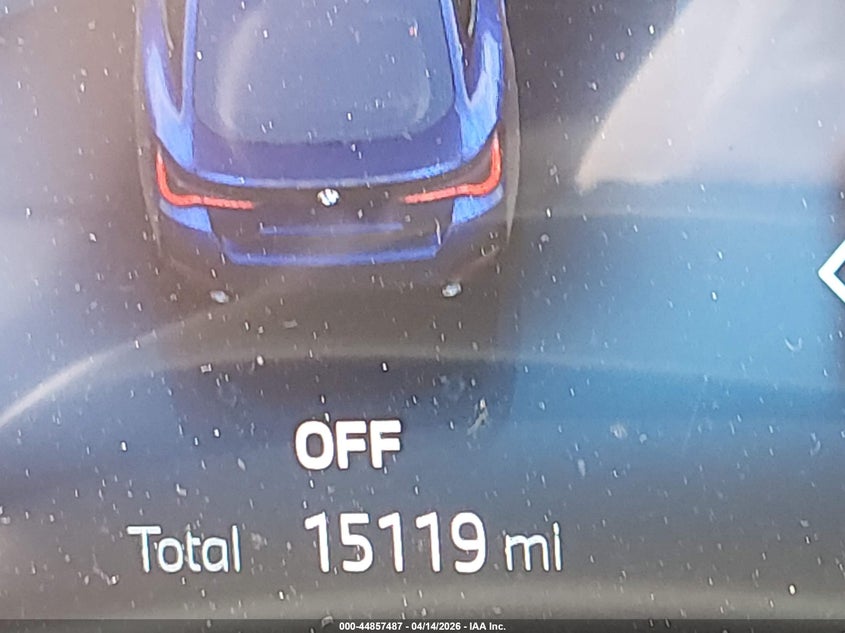 2024 BMW 430I Gran Coupe xDrive VIN: WBA73AV06RFS08685 Lot: 44857487