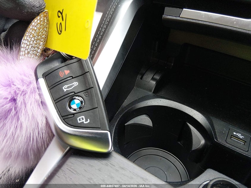 2024 BMW 430I Gran Coupe xDrive VIN: WBA73AV06RFS08685 Lot: 44857487