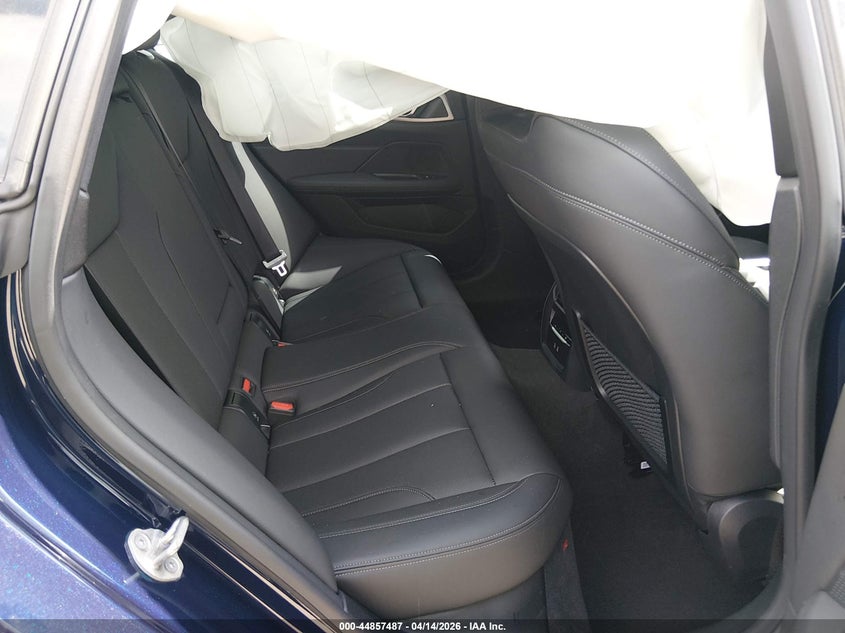 2024 BMW 430I Gran Coupe xDrive VIN: WBA73AV06RFS08685 Lot: 44857487
