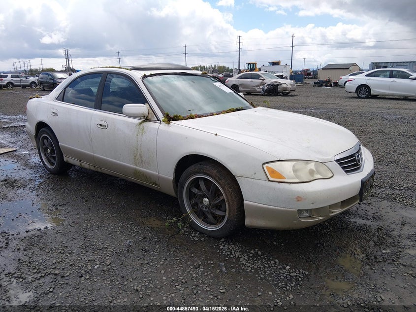 2001 MAZDA MILLENIA auction photo 1