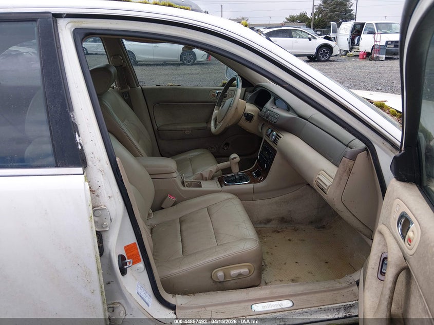 2001 MAZDA MILLENIA auction photo 5