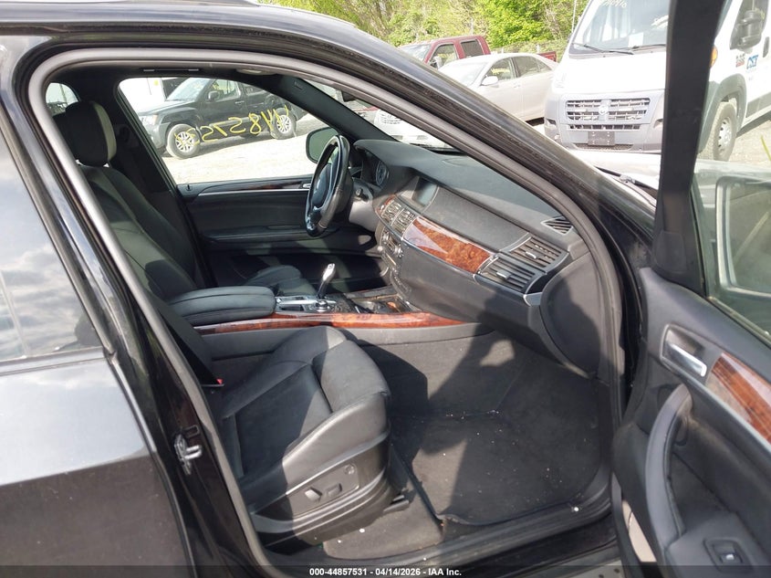 2012 BMW X5 xDrive35D