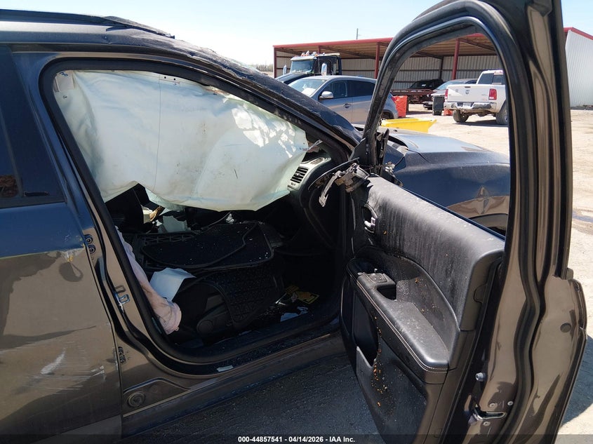 2021 Jeep Compass 80Th Anniversary Fwd