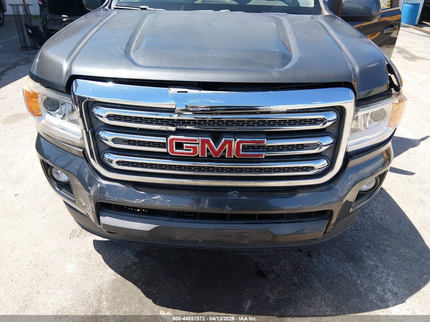 2016 GMC Canyon Sle VIN: 1GTG5CE31G1232969 Lot: 44857572