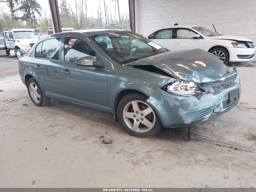 2010 Chevrolet Cobalt Lt