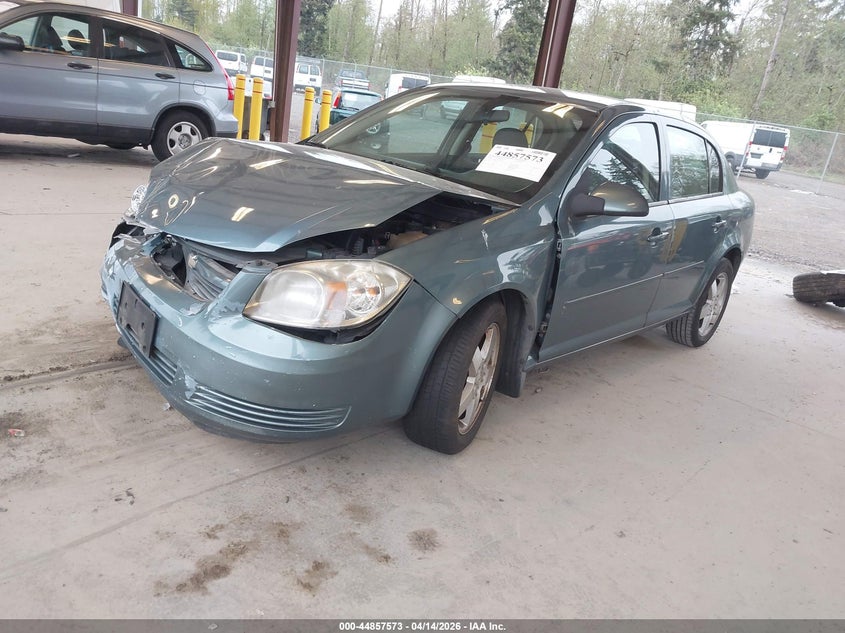 2010 Chevrolet Cobalt Lt