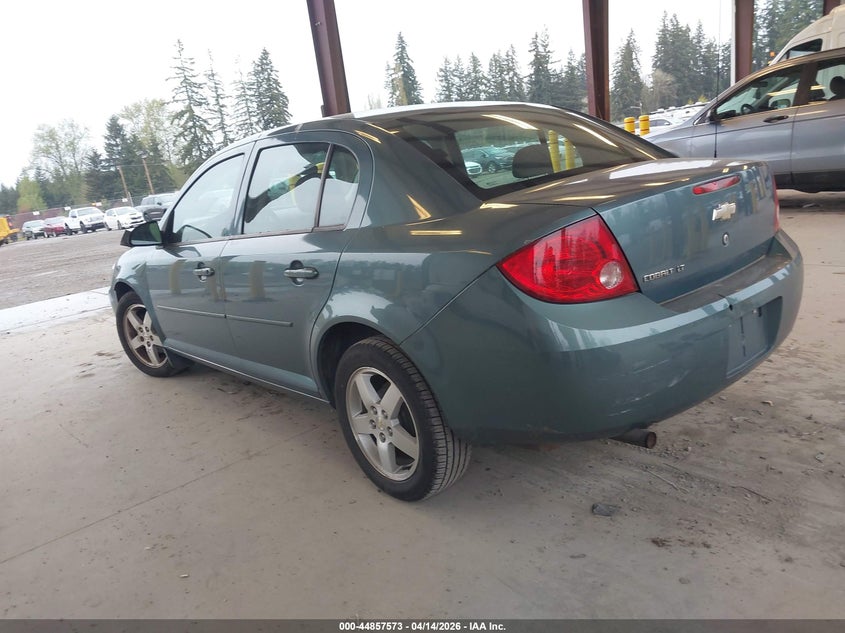 2010 Chevrolet Cobalt Lt