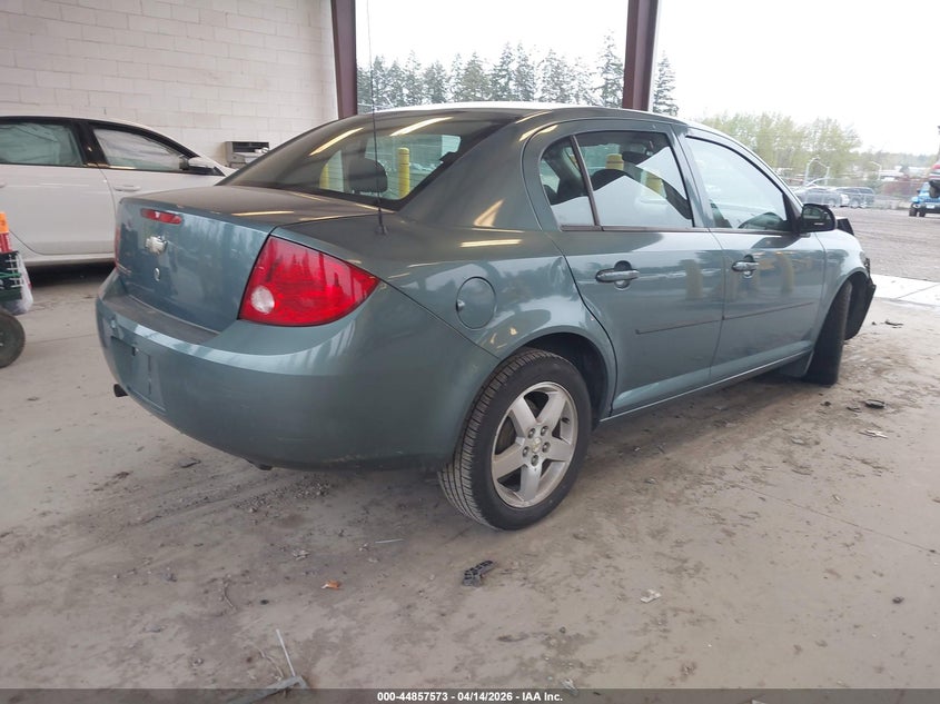 2010 Chevrolet Cobalt Lt