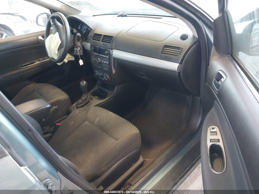 2010 Chevrolet Cobalt Lt