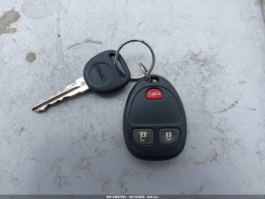 2009 GMC Sierra 1500 Sl VIN: 1GTEC19C69Z200454 Lot: 44857591