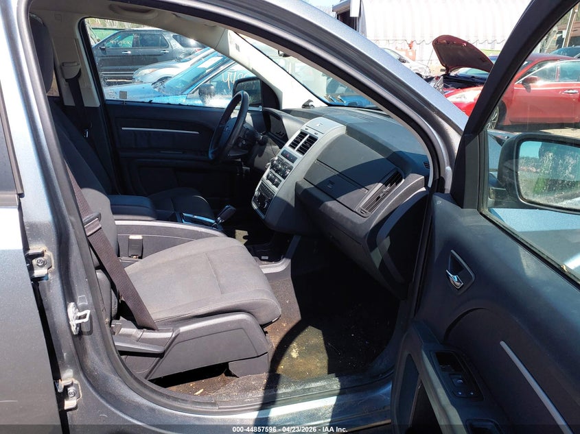 2010 Dodge Journey Sxt