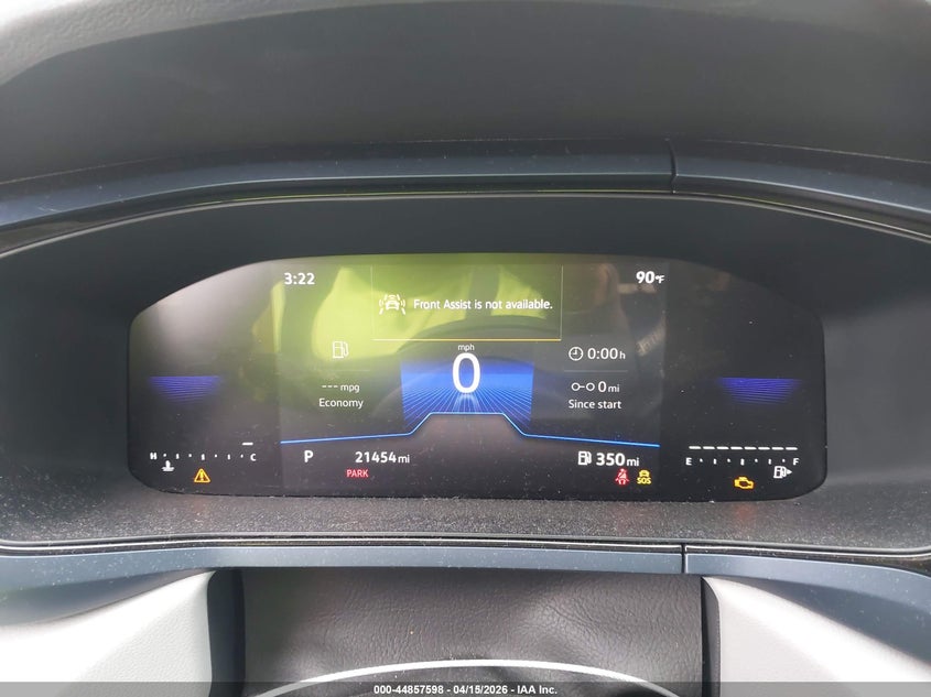 2024 Volkswagen Taos 1.5T Se VIN: 3VVEX7B24RM086045 Lot: 44857598