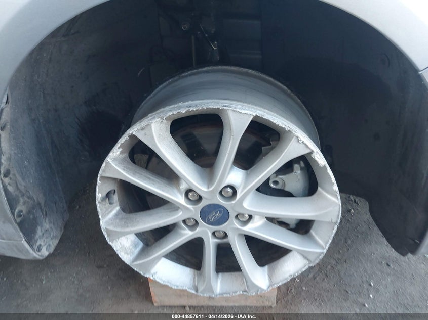 VIN 3FA6P0LU8LR216760 2020 FORD FUSION HYBRID SE