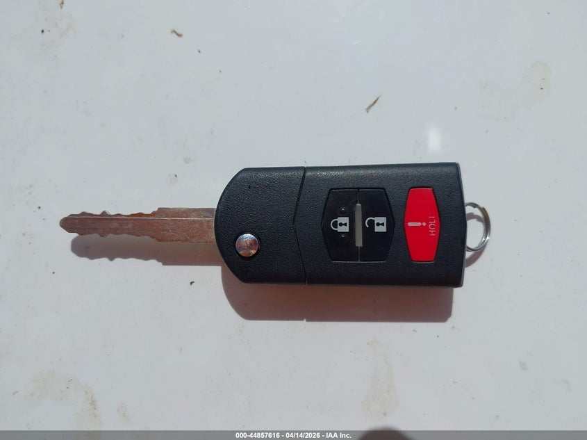 2015 Mazda Mazda5 Sport VIN: JM1CW2BL9F0179579 Lot: 44857616