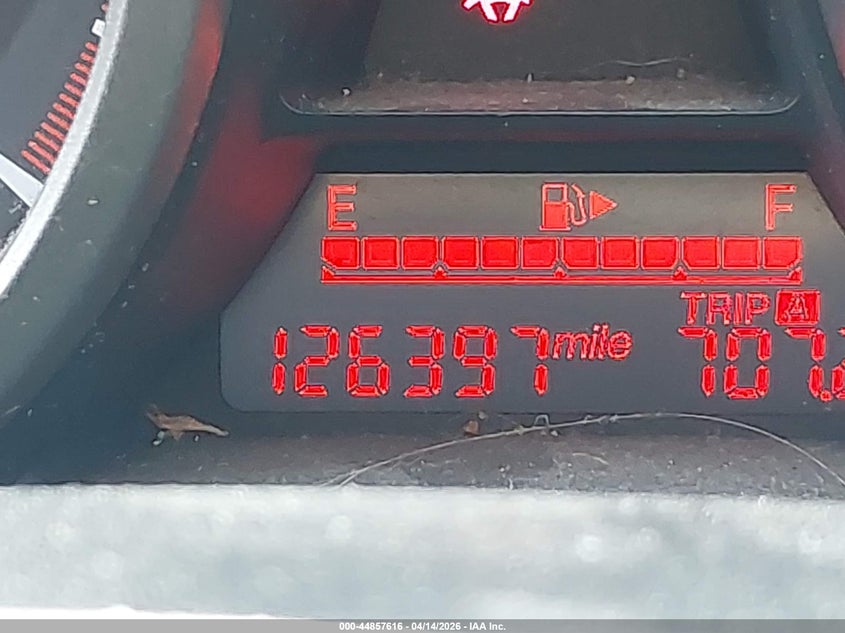 2015 Mazda Mazda5 Sport VIN: JM1CW2BL9F0179579 Lot: 44857616