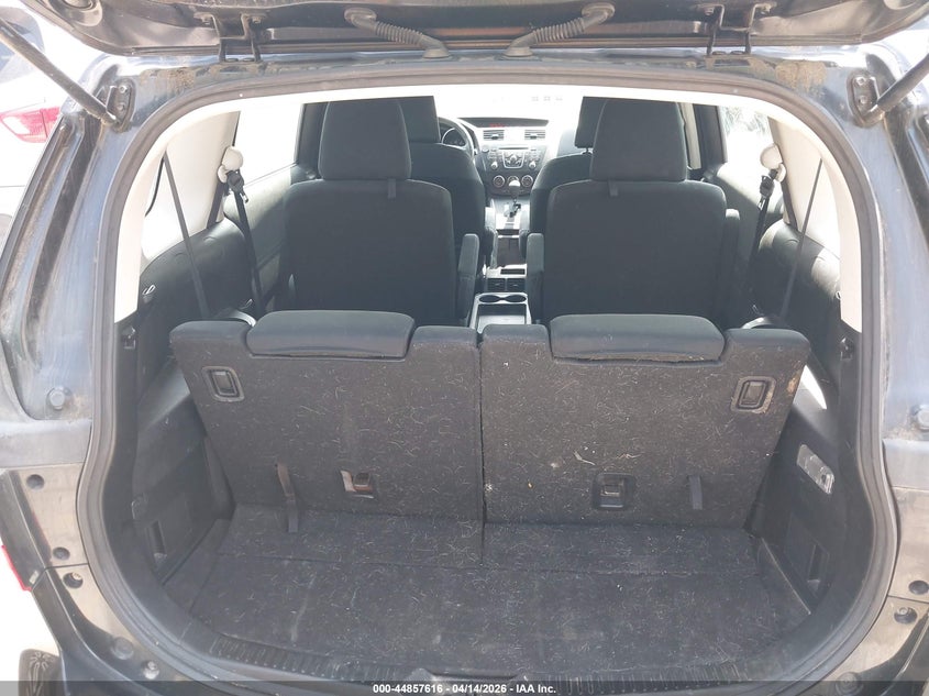 2015 Mazda Mazda5 Sport VIN: JM1CW2BL9F0179579 Lot: 44857616