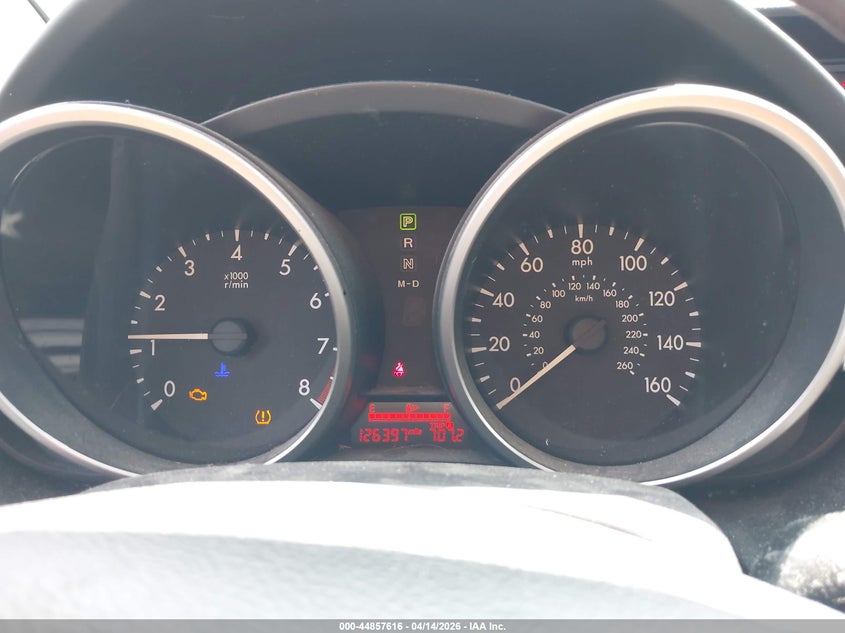 2015 Mazda Mazda5 Sport VIN: JM1CW2BL9F0179579 Lot: 44857616