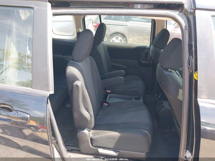 2015 Mazda Mazda5 Sport VIN: JM1CW2BL9F0179579 Lot: 44857616