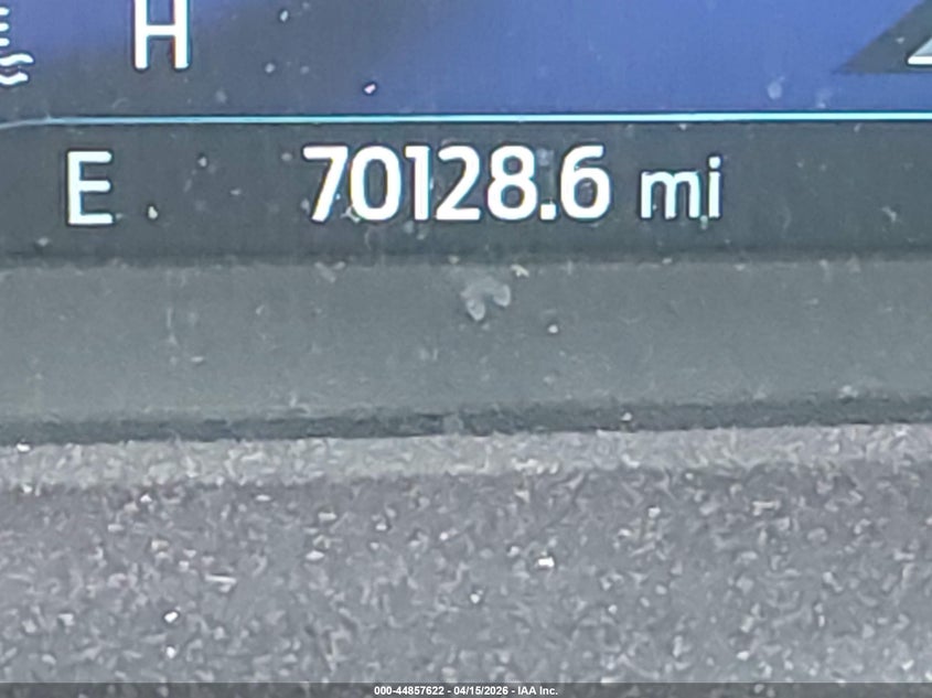 2022 Ford Explorer King Ranch VIN: 1FM5K8LC7NGA37948 Lot: 44857622