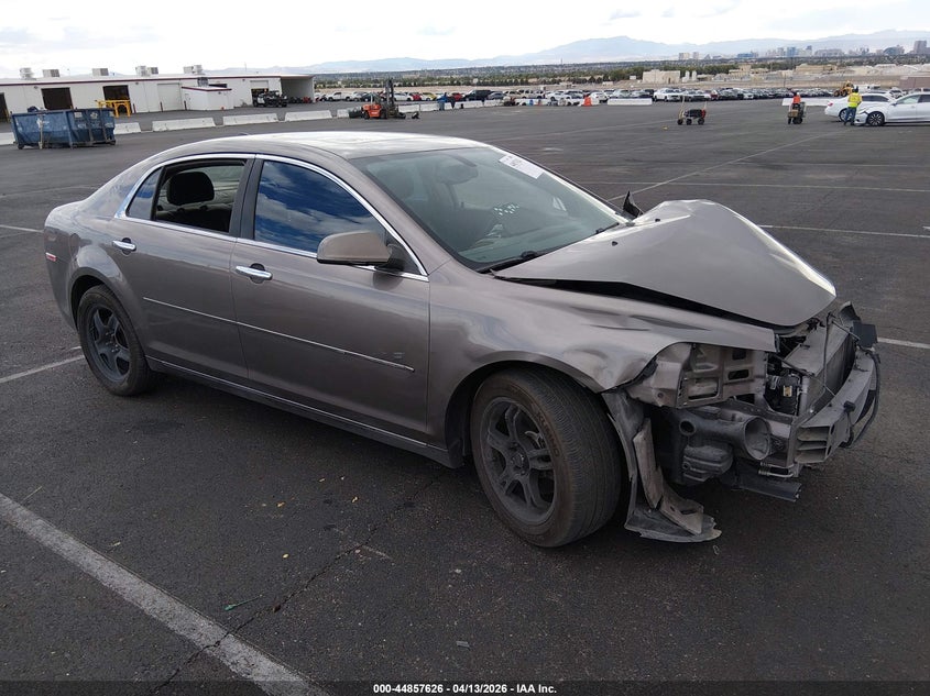 1G1ZD5E08CF276082 2012 Chevrolet Malibu 2Lt auction photo 1