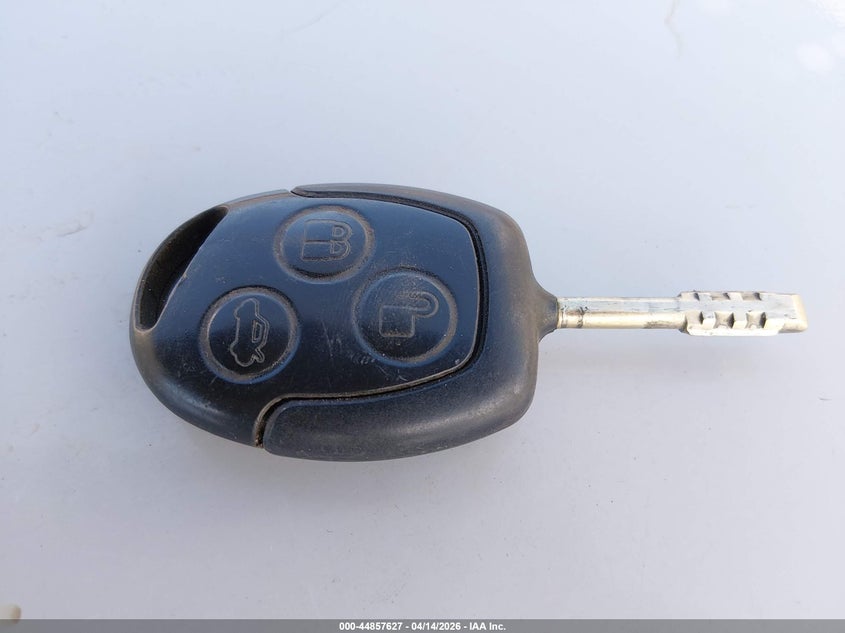 2012 Ford Transit Connect Xlt VIN: NM0LS6BN2CT112978 Lot: 44857627