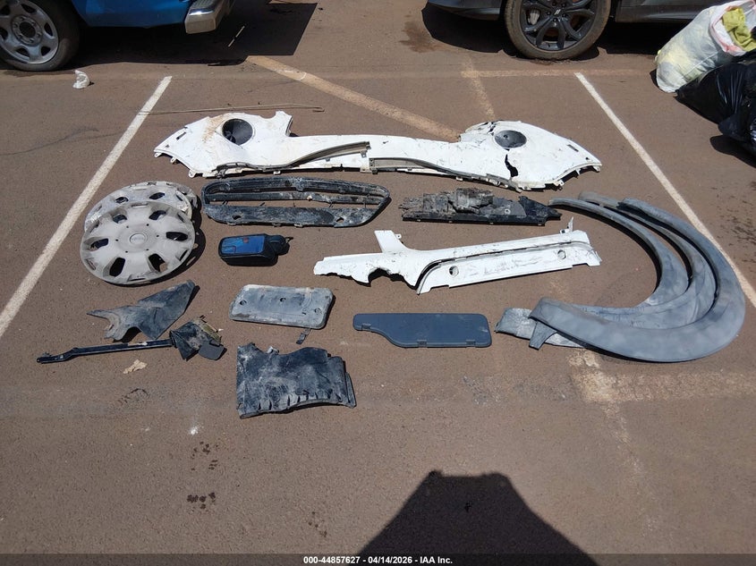 2012 Ford Transit Connect Xlt VIN: NM0LS6BN2CT112978 Lot: 44857627