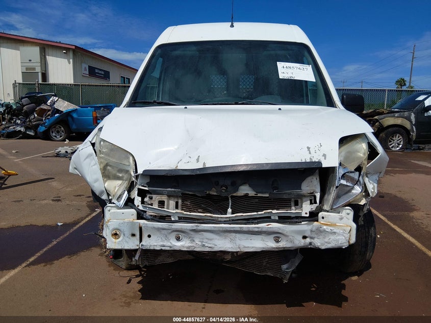 2012 Ford Transit Connect Xlt VIN: NM0LS6BN2CT112978 Lot: 44857627