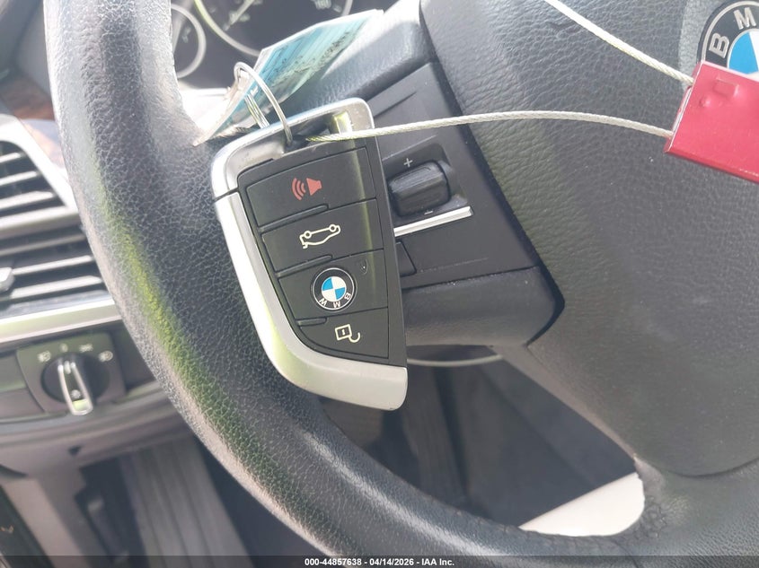 2014 BMW X5 Sdrive35I VIN: 5UXKR2C54E0H34764 Lot: 44857638