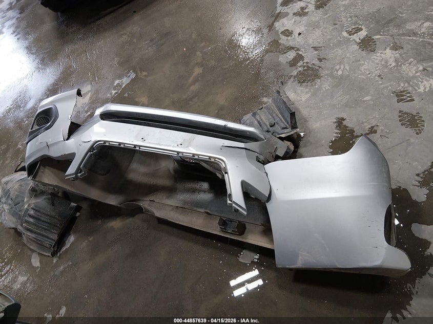 2014 Subaru Impreza 2.0I VIN: JF1GJAA61EH007638 Lot: 44857639