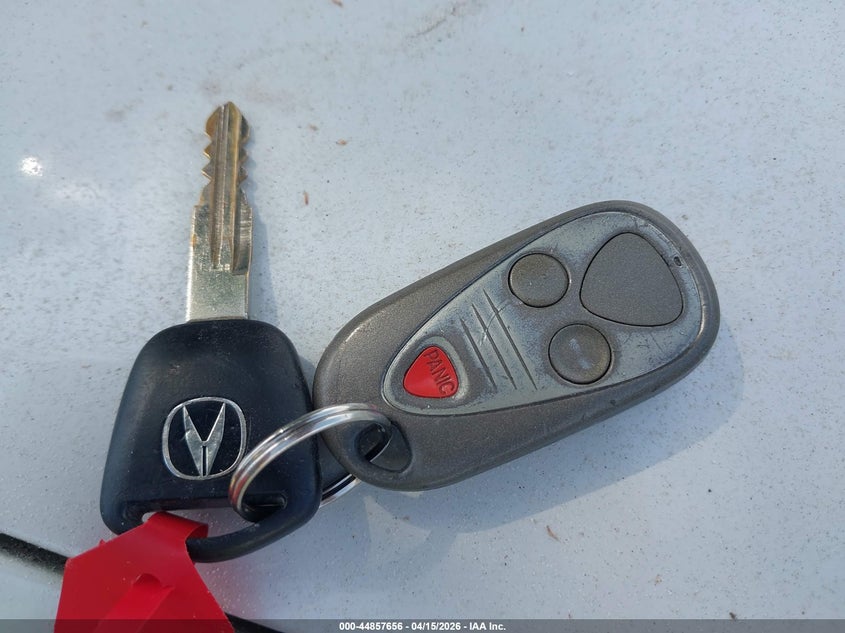 2006 Acura Tl VIN: 19UUA66226A066953 Lot: 44857656