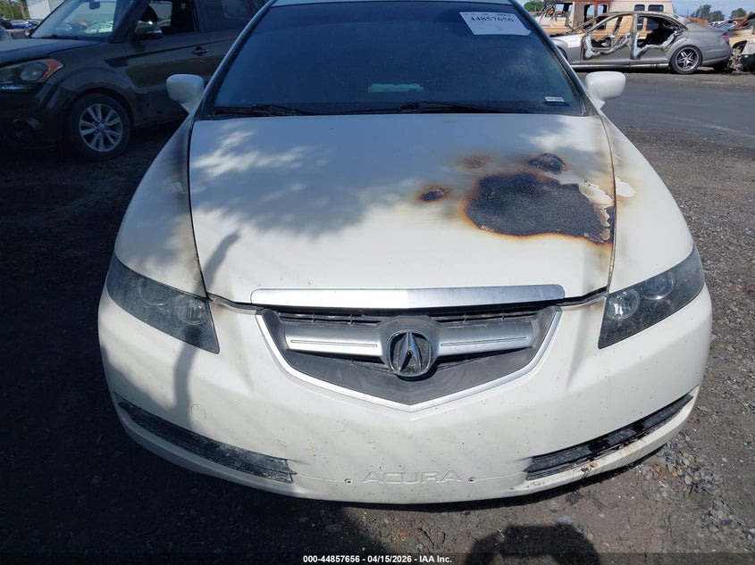 2006 Acura Tl VIN: 19UUA66226A066953 Lot: 44857656