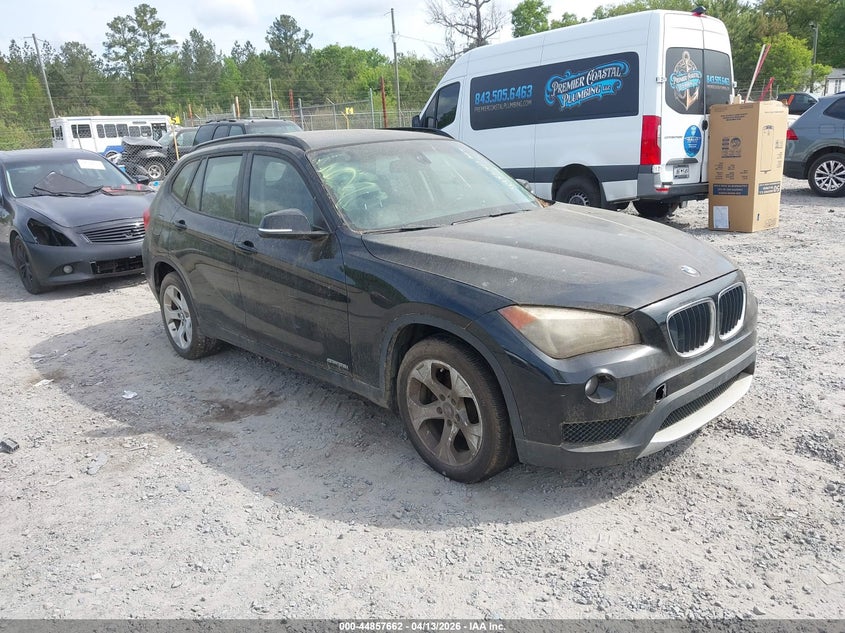 2013 BMW X1 Sdrive28I