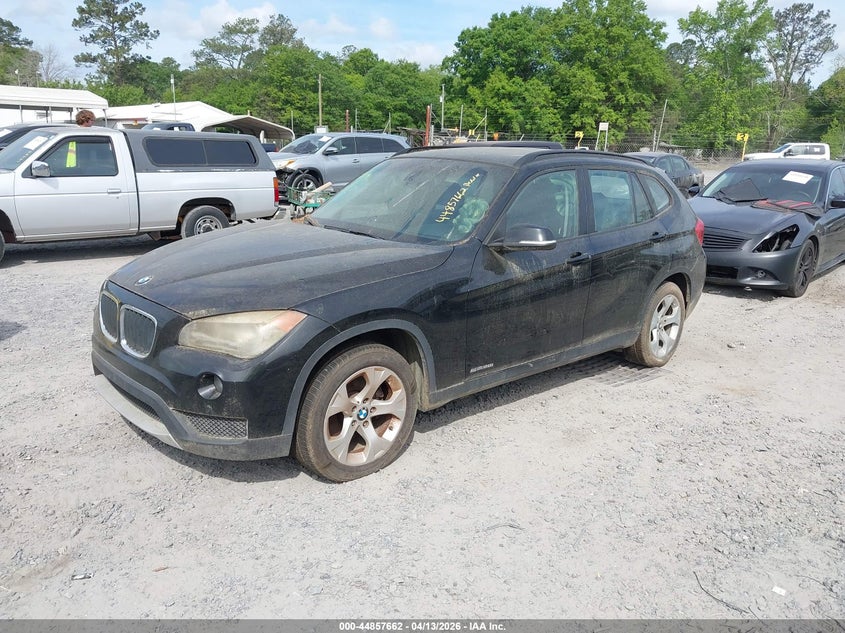 2013 BMW X1 Sdrive28I