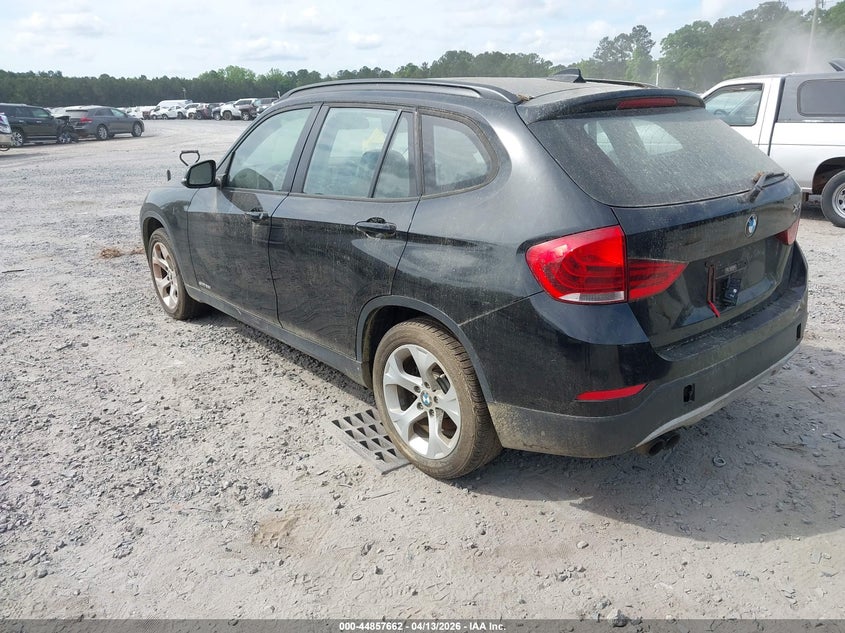 2013 BMW X1 Sdrive28I