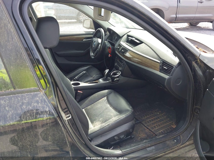 2013 BMW X1 Sdrive28I