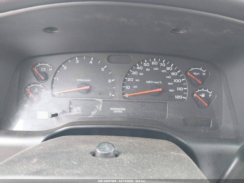 2003 Dodge Dakota Slt VIN: 1D7HL48N23S200393 Lot: 44857666