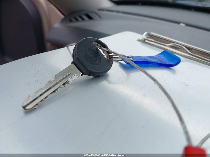 2003 Dodge Dakota Slt VIN: 1D7HL48N23S200393 Lot: 44857666