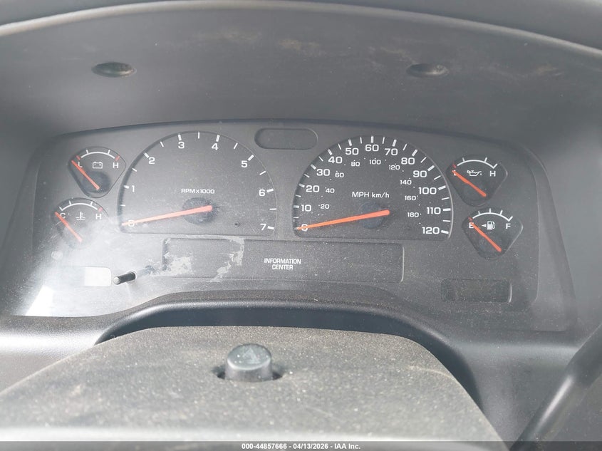 2003 Dodge Dakota Slt VIN: 1D7HL48N23S200393 Lot: 44857666