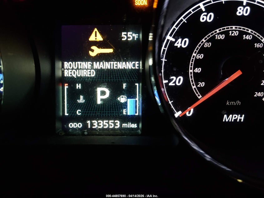 2016 Mitsubishi Outlander Sport 2.0 Es VIN: JA4AP3AU6GZ050016 Lot: 44857690