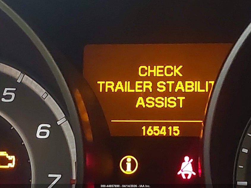 2011 Acura Mdx Technology Package VIN: 2HNYD2H46BH518195 Lot: 44857698