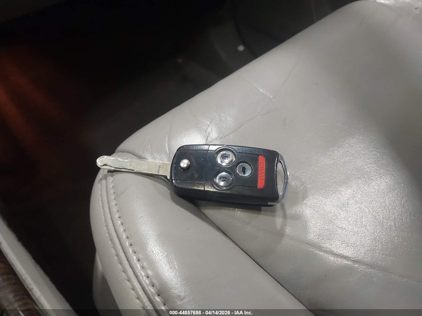 2011 Acura Mdx Technology Package VIN: 2HNYD2H46BH518195 Lot: 44857698