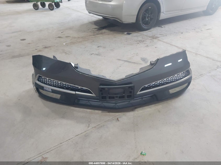 2011 Acura Mdx Technology Package VIN: 2HNYD2H46BH518195 Lot: 44857698