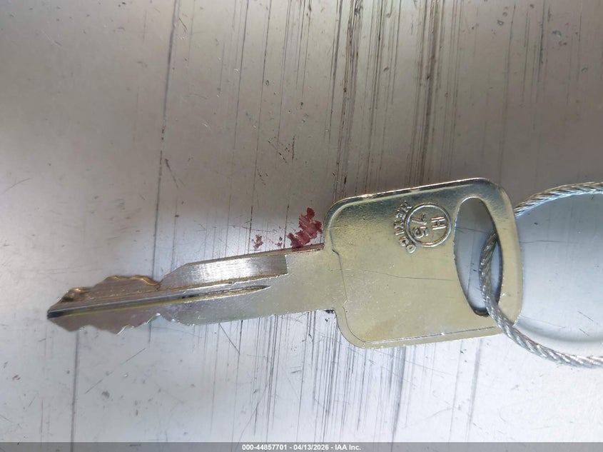 2009 Ford E-150 Commercial VIN: 1FTNS14W79DA89236 Lot: 44857701