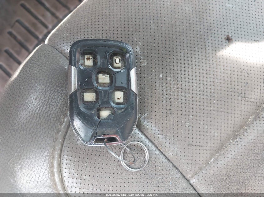 2015 GMC Yukon Slt VIN: 1GKS1BKC0FR131205 Lot: 44857734